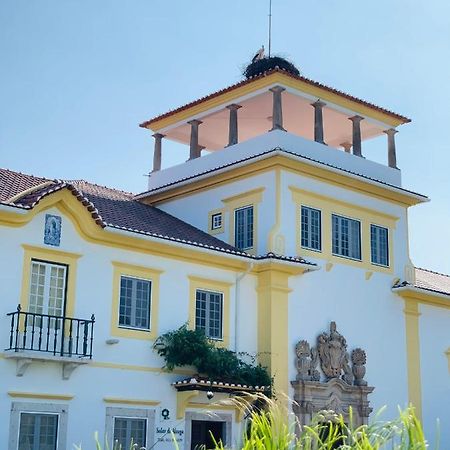 Solar De Alvega Otel Dış mekan fotoğraf