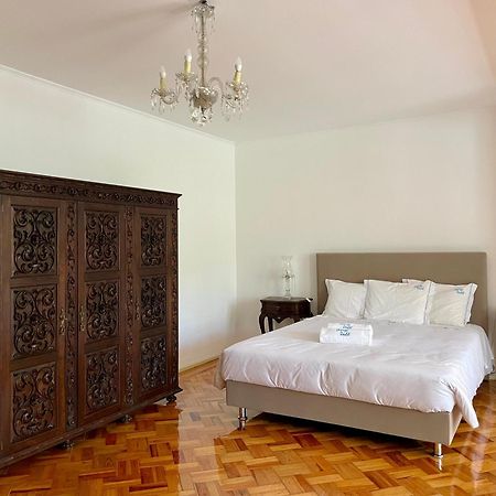 Solar De Alvega Otel Dış mekan fotoğraf