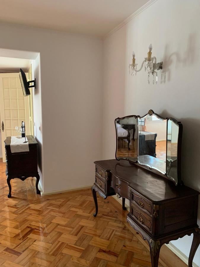 Solar De Alvega Otel Dış mekan fotoğraf