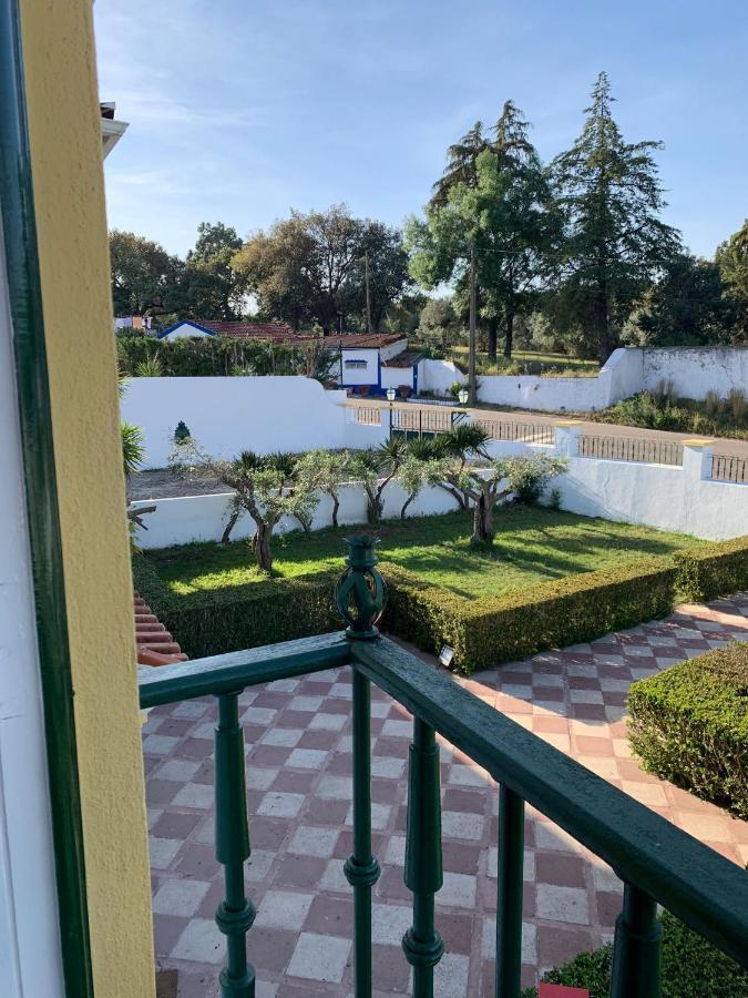 Solar De Alvega Otel Dış mekan fotoğraf