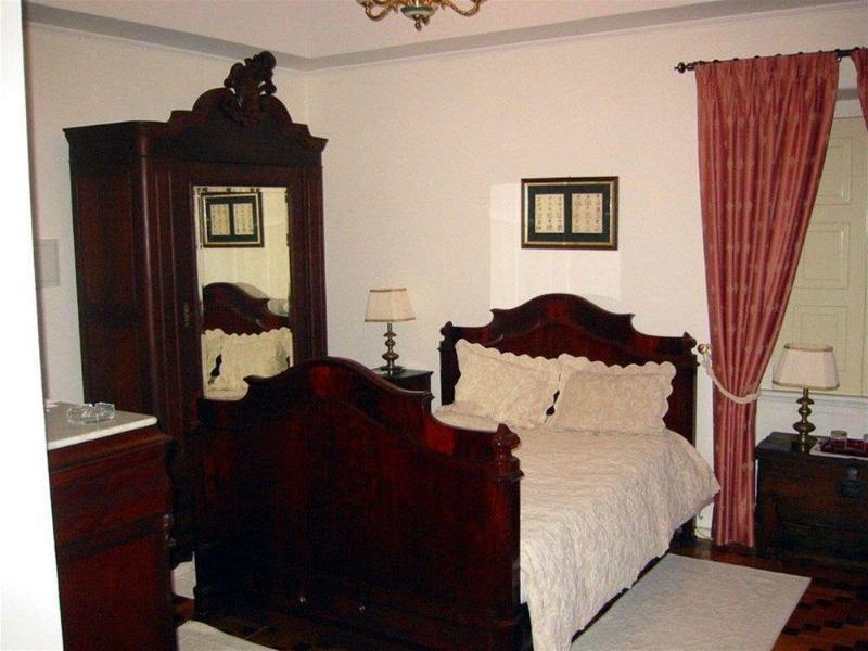 Solar De Alvega Otel Dış mekan fotoğraf