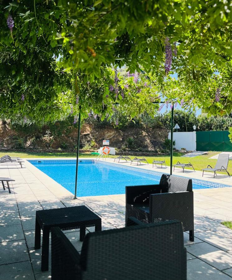 Solar De Alvega Otel Dış mekan fotoğraf