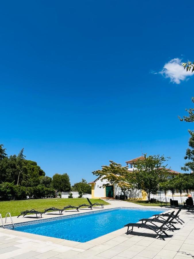 Solar De Alvega Otel Dış mekan fotoğraf