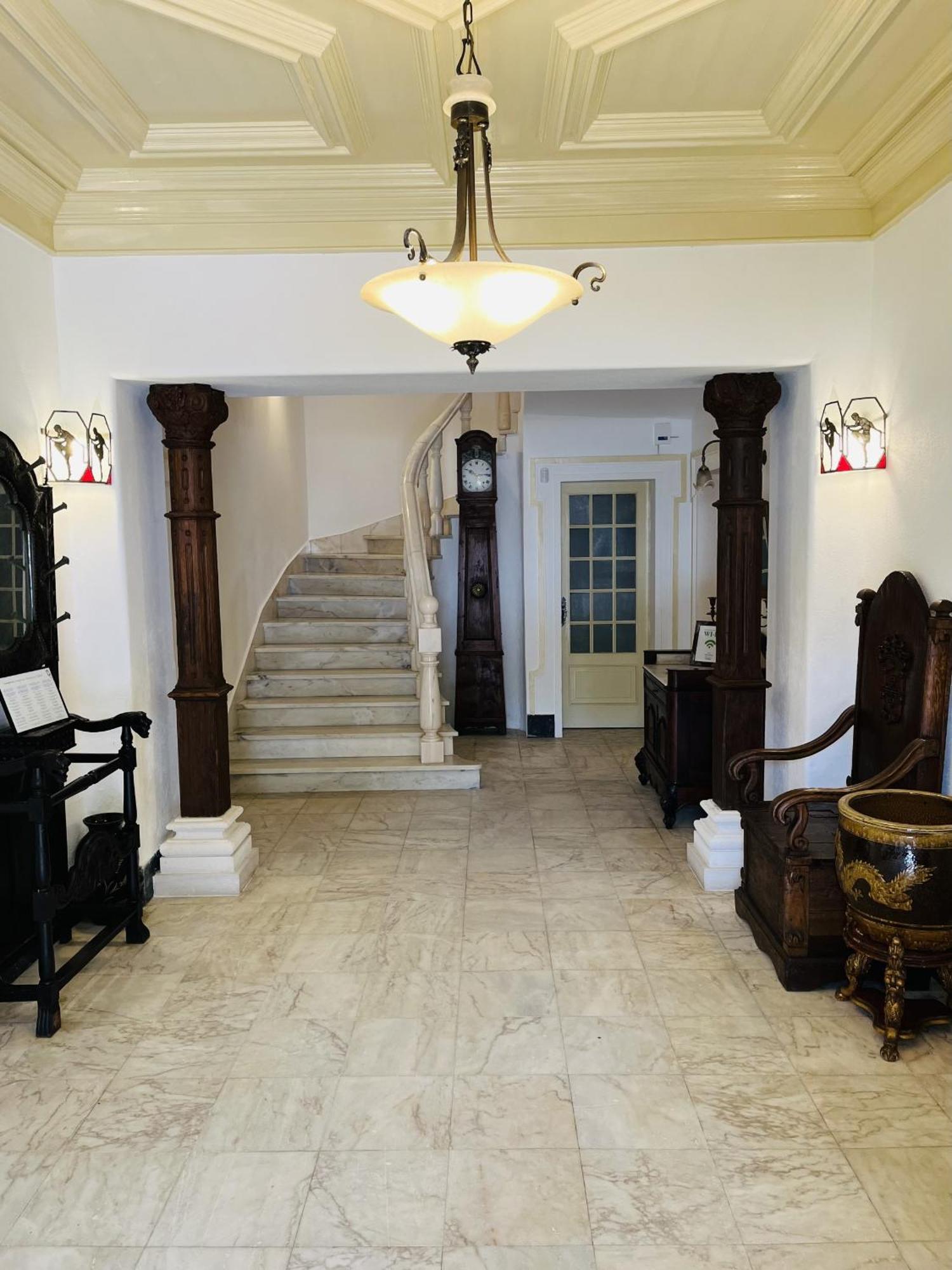 Solar De Alvega Otel Dış mekan fotoğraf