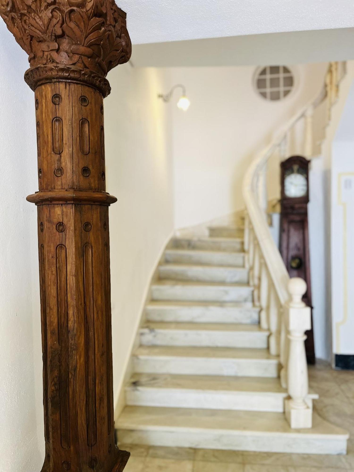Solar De Alvega Otel Dış mekan fotoğraf