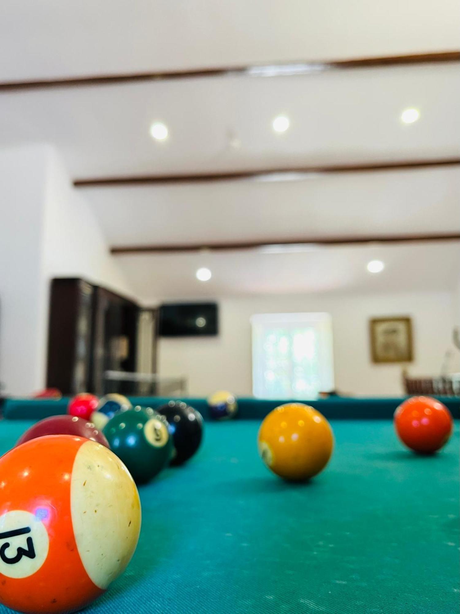 Solar De Alvega Otel Dış mekan fotoğraf
