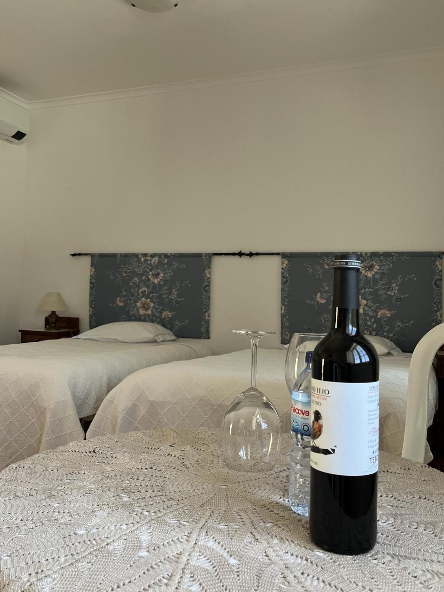 Solar De Alvega Otel Dış mekan fotoğraf