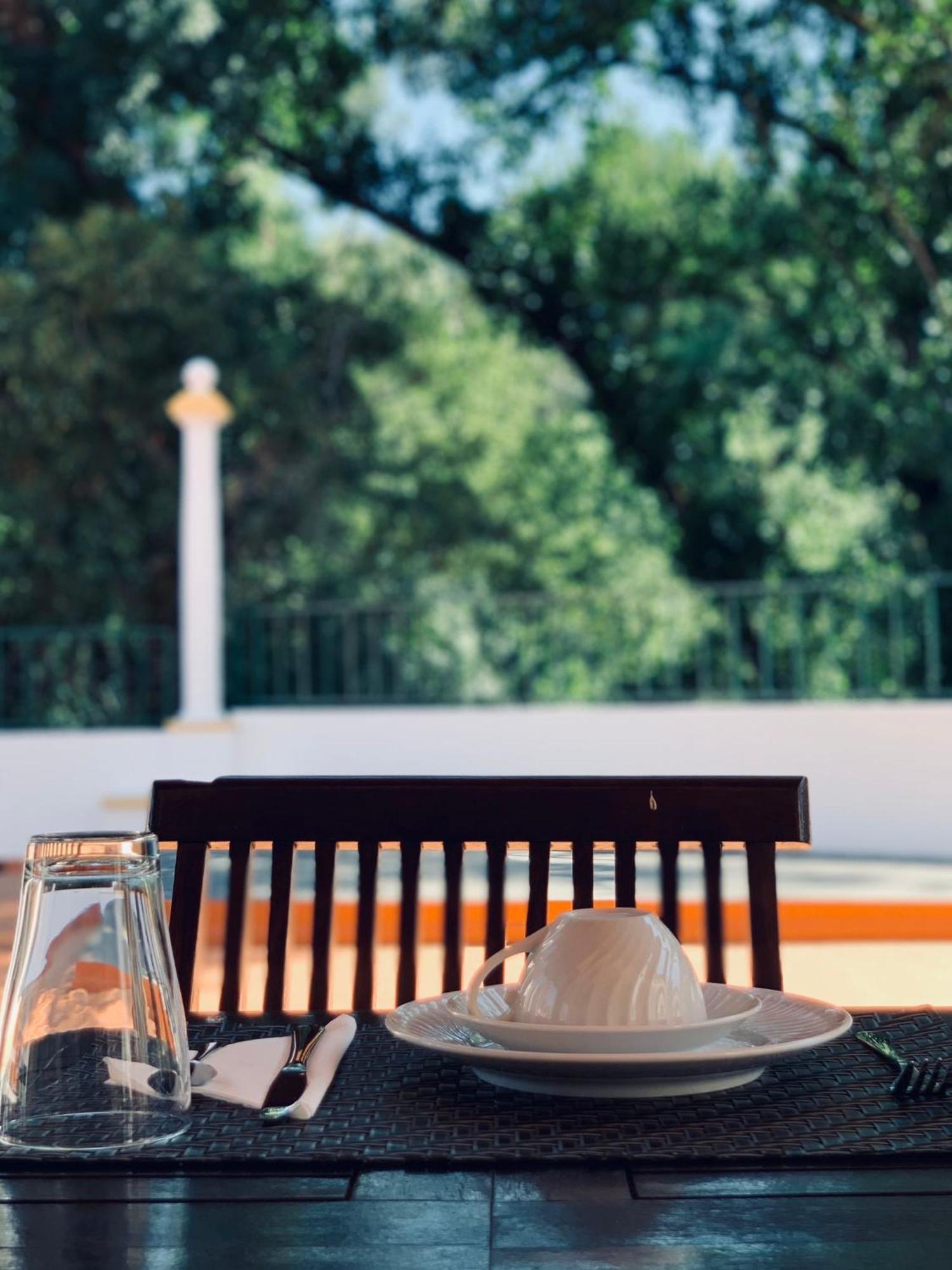 Solar De Alvega Otel Dış mekan fotoğraf