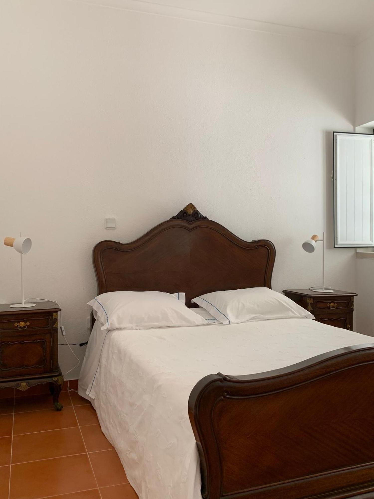 Solar De Alvega Otel Dış mekan fotoğraf