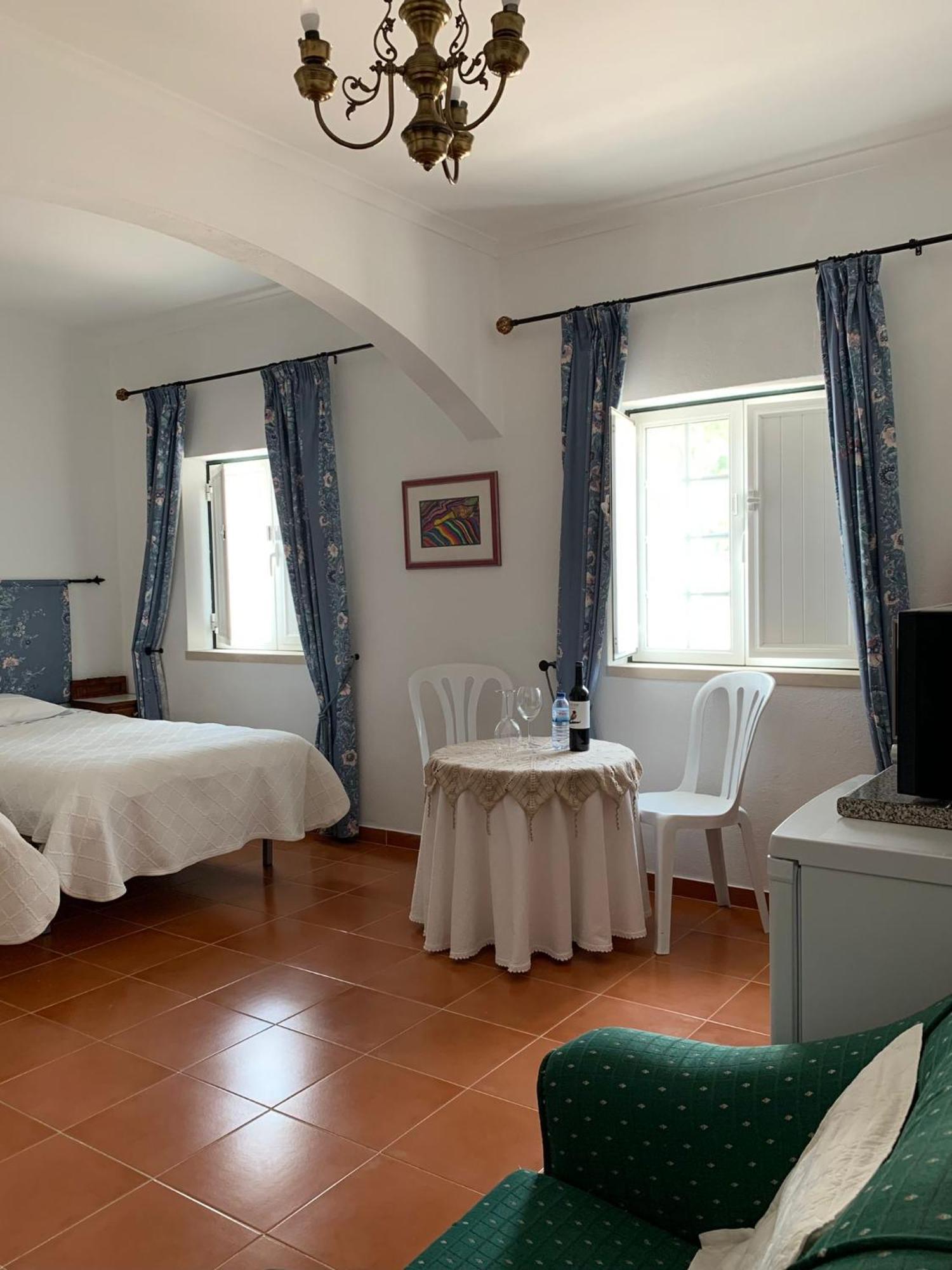 Solar De Alvega Otel Dış mekan fotoğraf