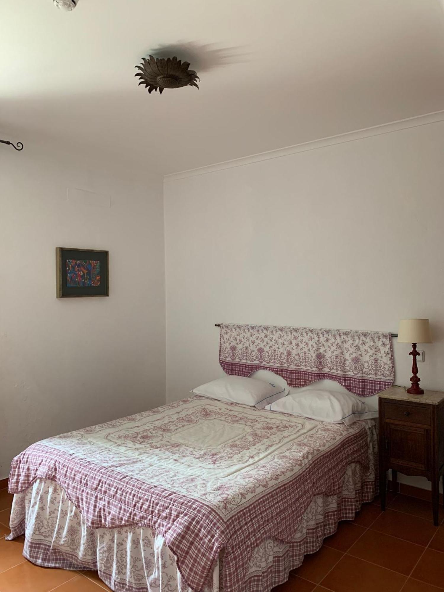Solar De Alvega Otel Dış mekan fotoğraf