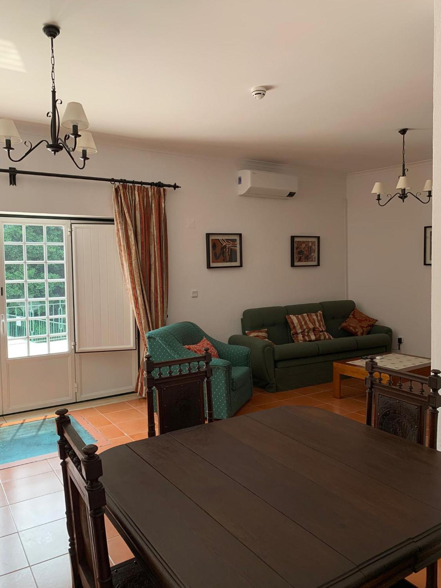 Solar De Alvega Otel Dış mekan fotoğraf
