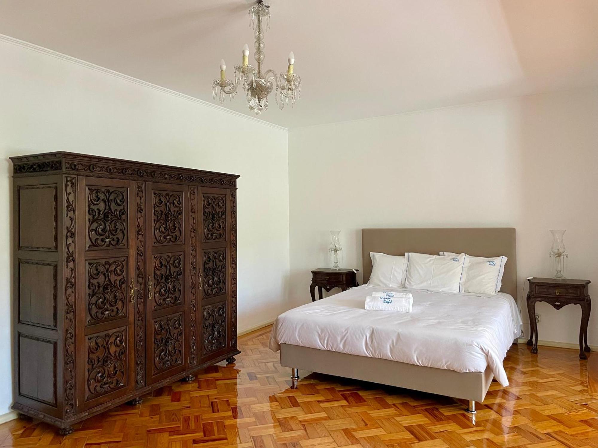 Solar De Alvega Otel Dış mekan fotoğraf