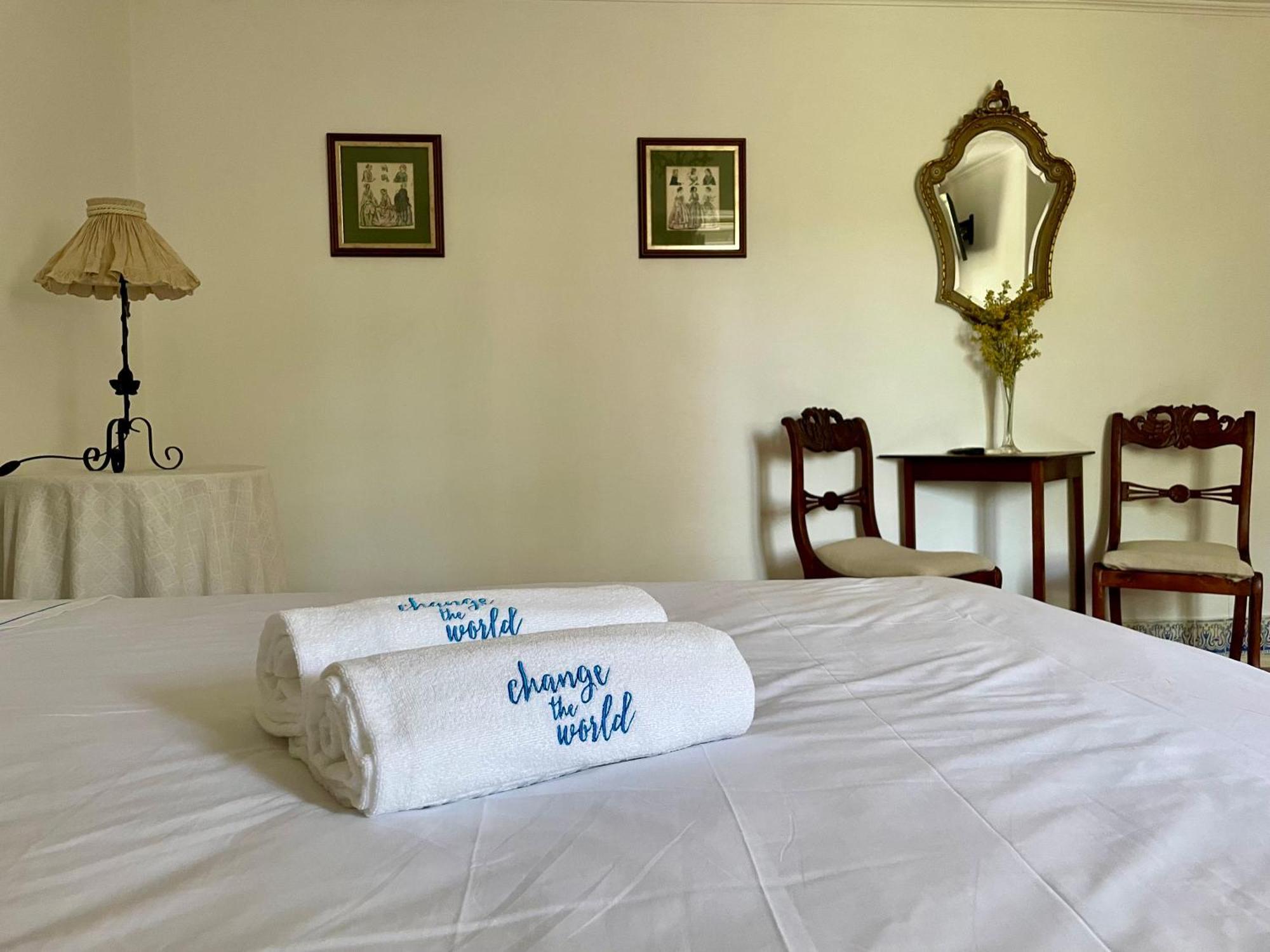 Solar De Alvega Otel Dış mekan fotoğraf