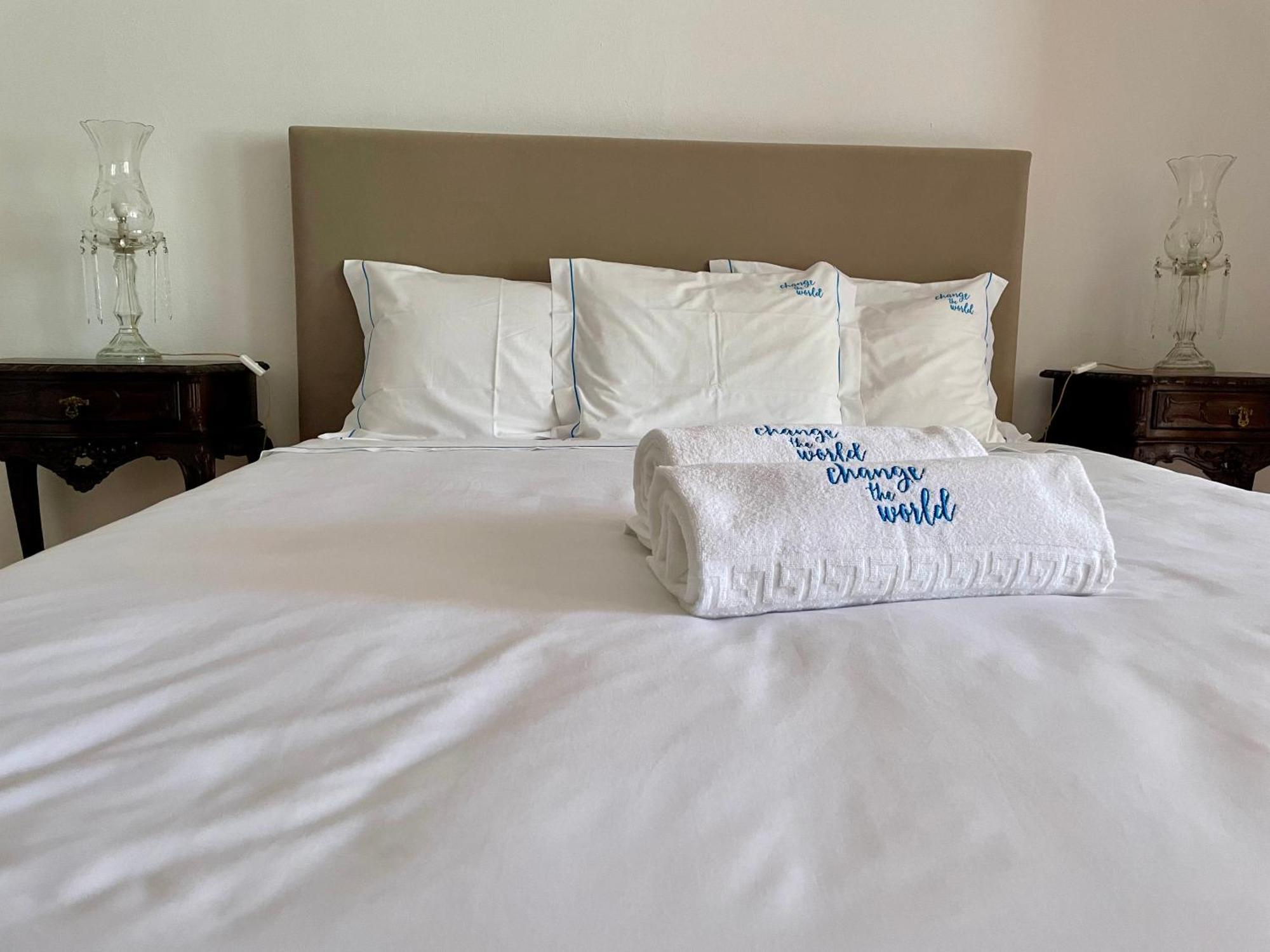 Solar De Alvega Otel Dış mekan fotoğraf