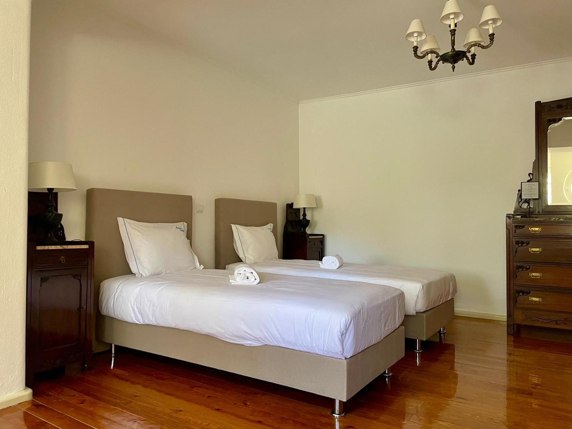 Solar De Alvega Otel Dış mekan fotoğraf
