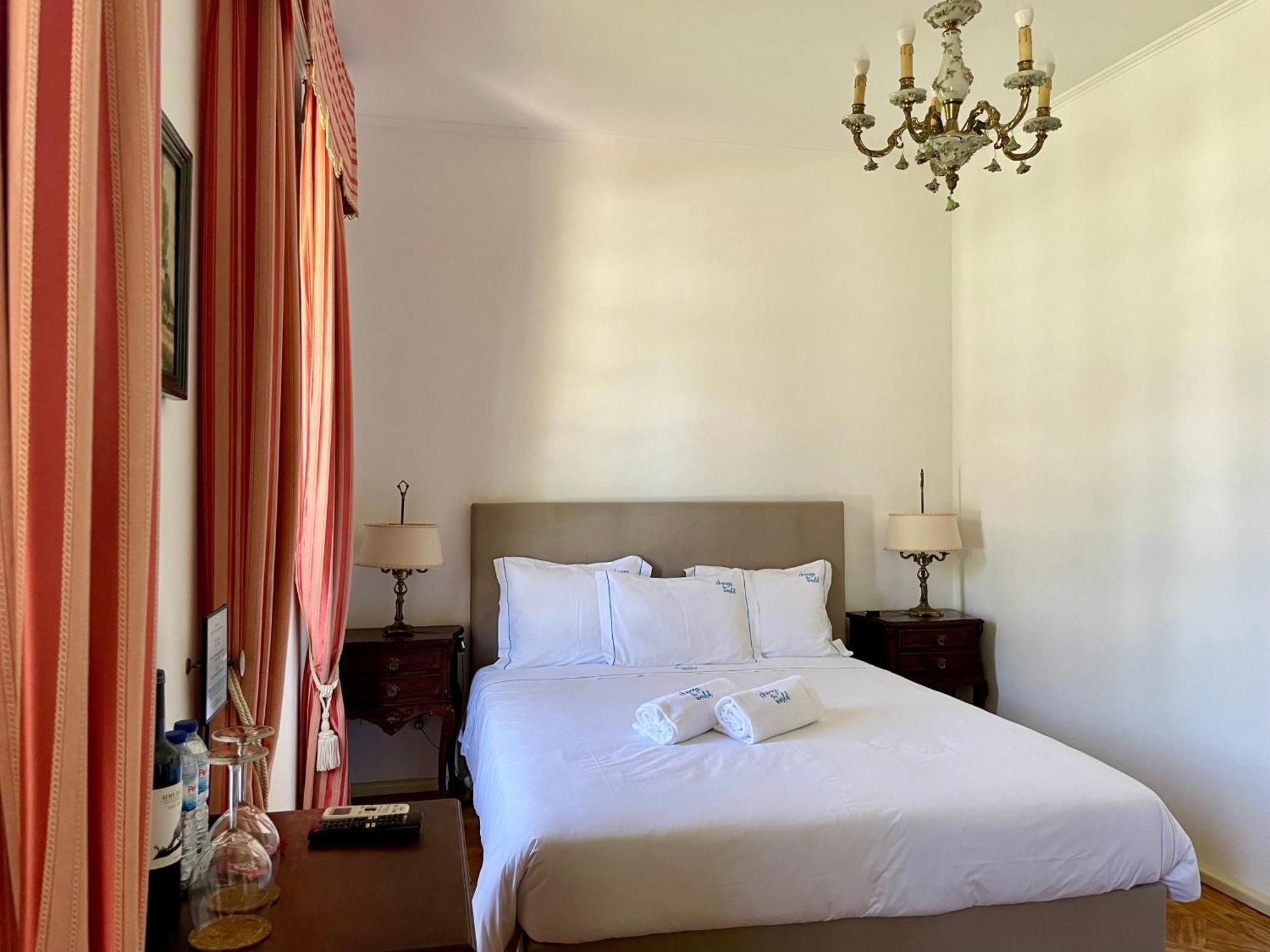 Solar De Alvega Otel Dış mekan fotoğraf