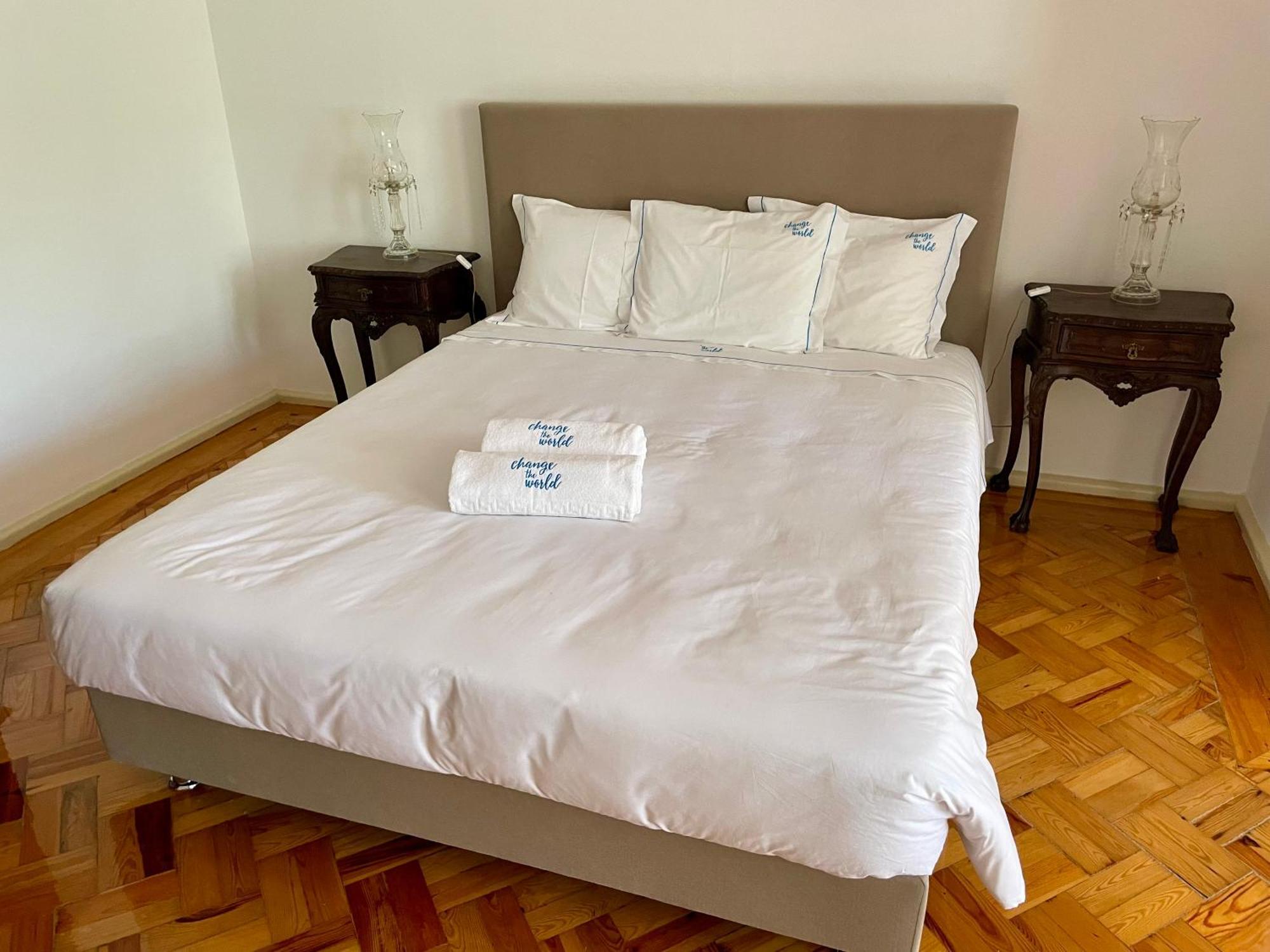 Solar De Alvega Otel Dış mekan fotoğraf