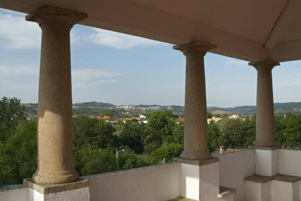Solar De Alvega Otel Dış mekan fotoğraf
