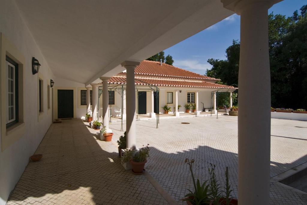 Solar De Alvega Otel Dış mekan fotoğraf