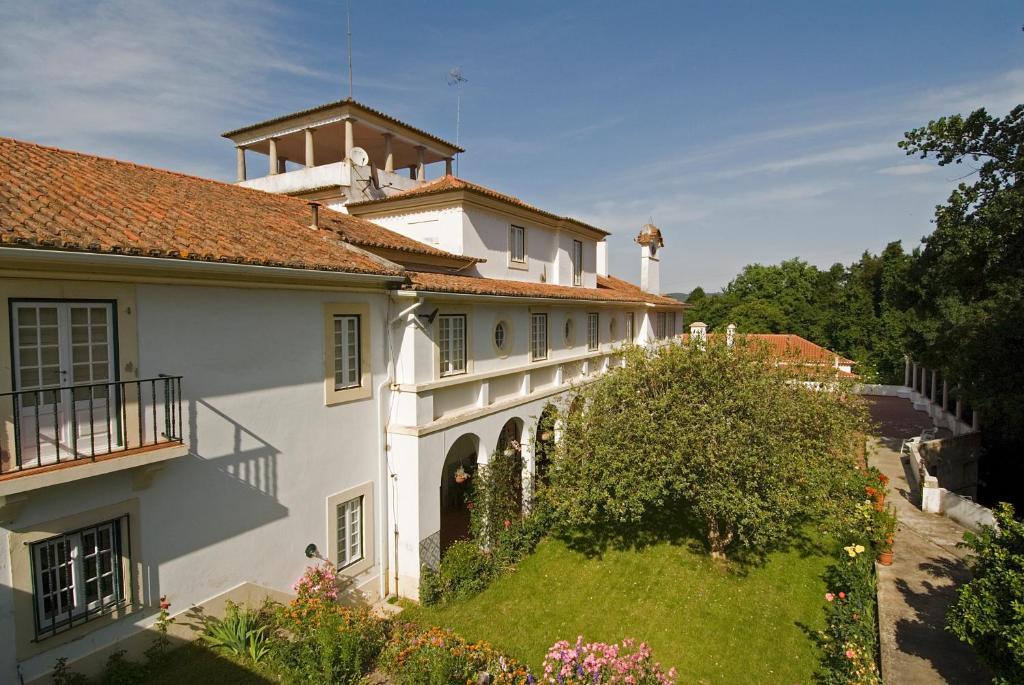 Solar De Alvega Otel Dış mekan fotoğraf